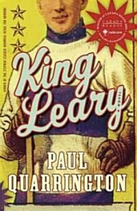 King Leary (Paperback)