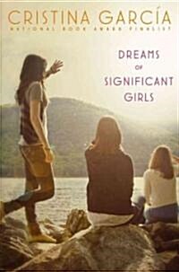 Dreams of Significant Girls (Hardcover)