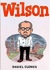 Wilson (Hardcover, Translation)