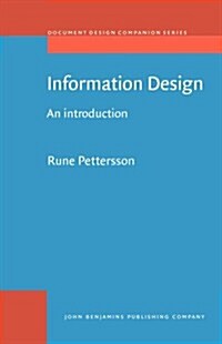 Information Design (Paperback)