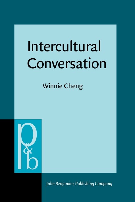 Intercultural Conversation (Hardcover)