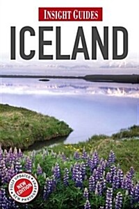 Iceland (Paperback, 6th)