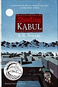 [중고] Shooting Kabul (Paperback)