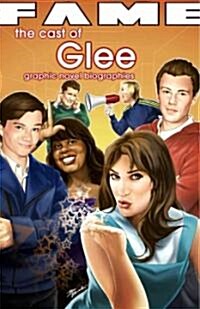 The Cast of Glee: Unauthorized (Paperback)