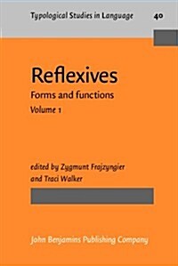 Reflexives (Hardcover)