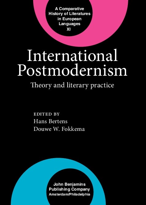 International Postmodernism (Hardcover)