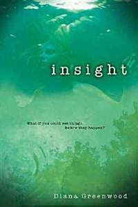 Insight (Hardcover)