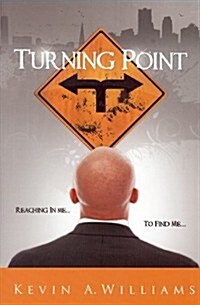 Turning Point (Hardcover)