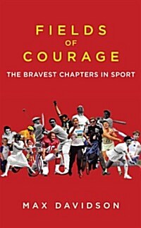 Fields of Courage (Paperback)