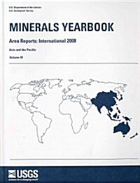 Minerals Yearbook (Paperback)