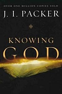 Knowing God (Audio CD, Unabridged)