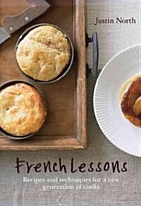 French Lessons (Paperback, Reprint)
