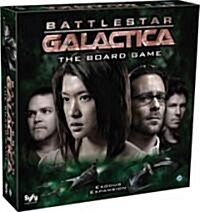 Battlestar Galactica: Exodus Expansion (Other)
