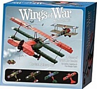 Wings of War (Board Game)