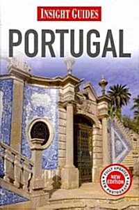 Insight Guides: Portugal (Paperback, 5th, New)