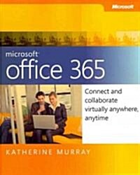 Microsoft Office 365 (Paperback)