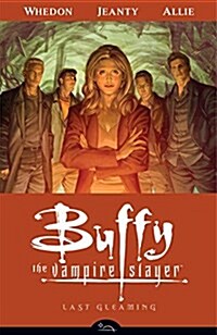 Buffy the Vampire Slayer Season Eight 8 (Paperback)