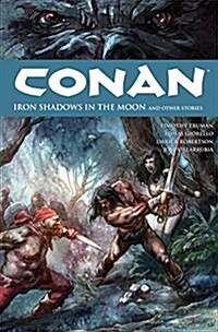 Conan 10 (Paperback)