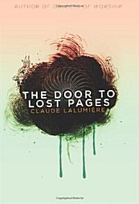 The Door to Lost Pages (Paperback)