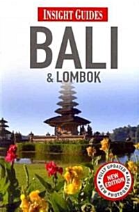 Insight Guides Bali (Paperback, 18)