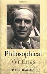 Philosophical Writings (Hardcover)