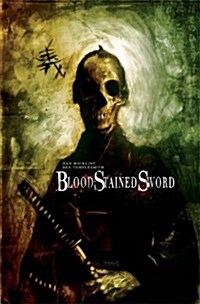 Blood-Stained Sword (Paperback)