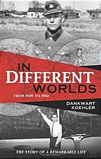 In Different Worlds (Paperback)