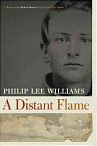 A Distant Flame (Paperback)