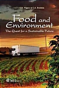Food and Environment (Hardcover)