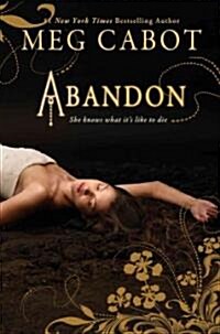 Abandon (the Abandon Trilogy, Book 1) (Hardcover)