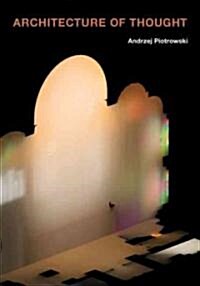 Architecture of Thought (Paperback)