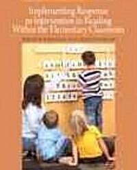 Implementing Response to Intervention in Reading Within the Elementary Classroom (Paperback)