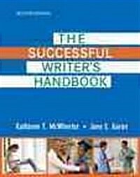 The Successful Writers Handbook (Spiral, 2nd)