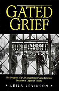 Gated Grief (Hardcover)