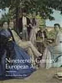 Chu: Ninetee Century Europea Art _p3 (Paperback, 3)