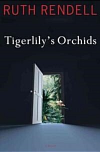 Tigerlilys Orchids (Hardcover)