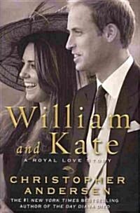 William and Kate (Hardcover)
