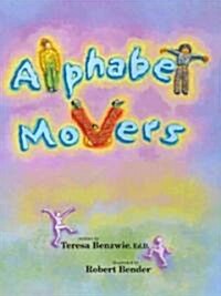 Alphabet Movers (Paperback)