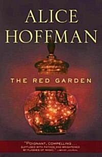 The Red Garden (Paperback)