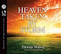 Heaven Taken by Storm (Audio CD)