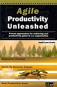 Agile Productivity Unleashed (Paperback)