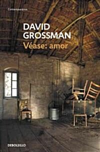 Vease / See Under (Paperback, Translation)