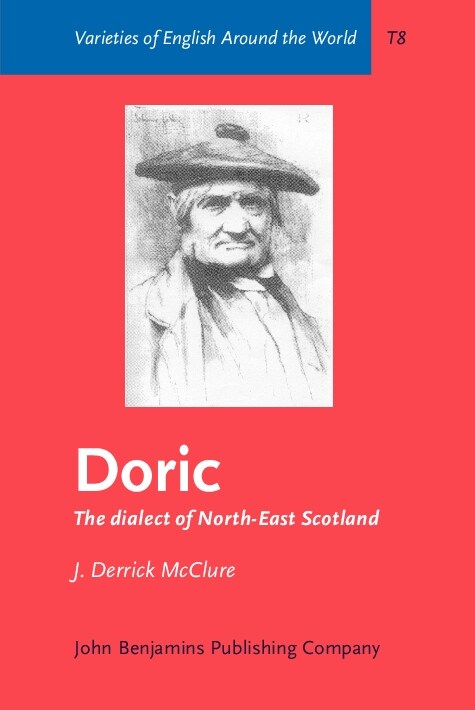 Doric (Hardcover)