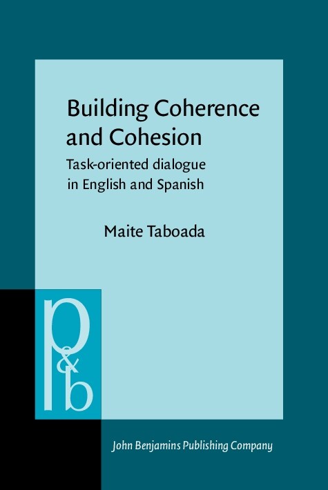 Building Coherence and Cohesion (Hardcover)