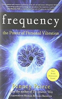 Frequency: The Power of Personal Vibration (Paperback)