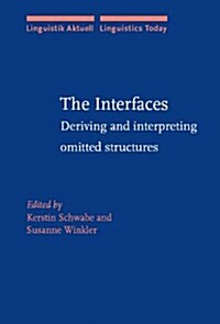 The Interfaces (Hardcover)