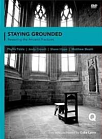 Staying Grounded (DVD)