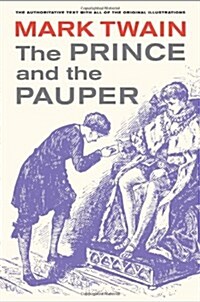 The Prince and the Pauper: Volume 5 (Paperback)
