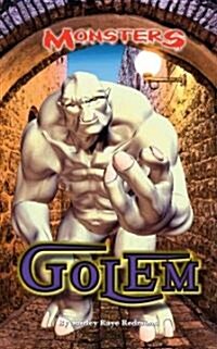 Golem (Library Binding)