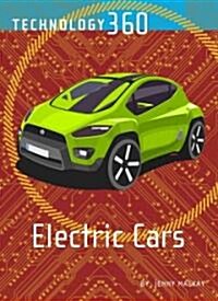 Electric Cars (Library Binding)